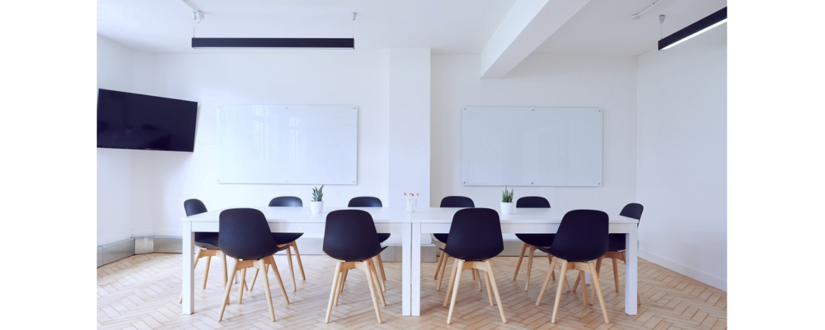 WordPress businessManner of sitting positionfor visitor